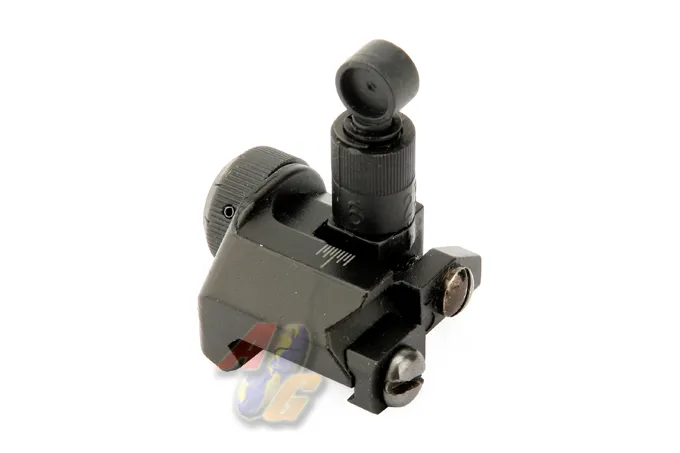 Classic Army Flip-Up Rear Sight