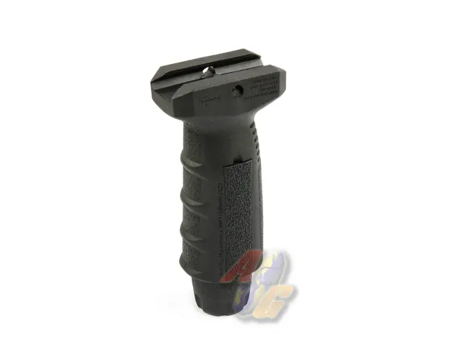 Guarder MOD II Tactical Grip - 2008 New Ver. - Black
