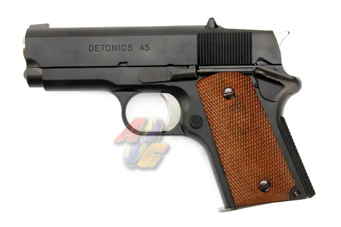 [TM-GP-DET] Tokyo Marui Detonics .45 Comat Master