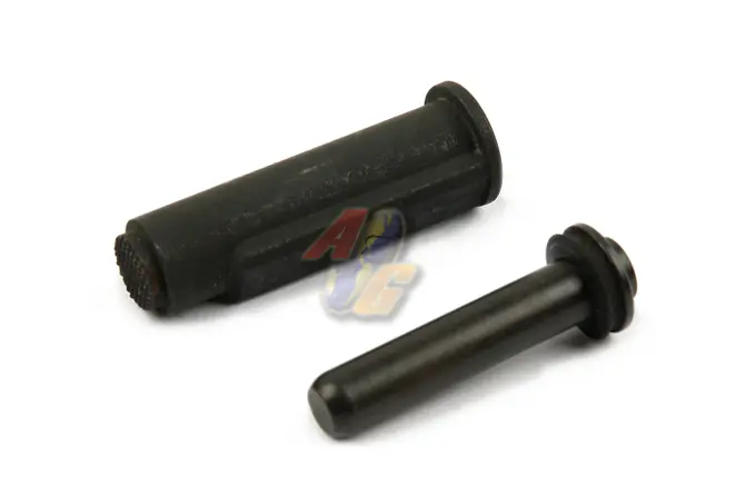 Guarder Steel Spring Guide & Cap for  Tokyo Marui M1911-A1 GBB