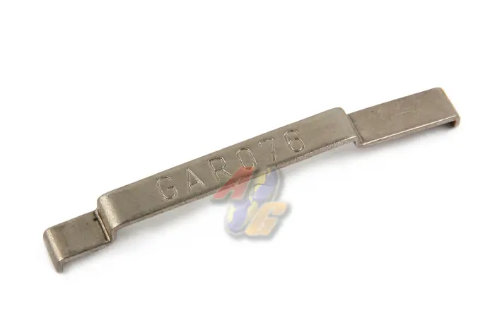 Guarder Series Number Tag for Marui G17