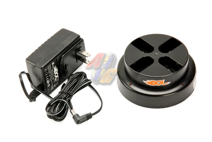 BOL MPEX-CR1 AEP Charger - MP7A1/ VZ.61/ Mac10