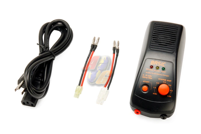 BOL Basic Charger - US Version
