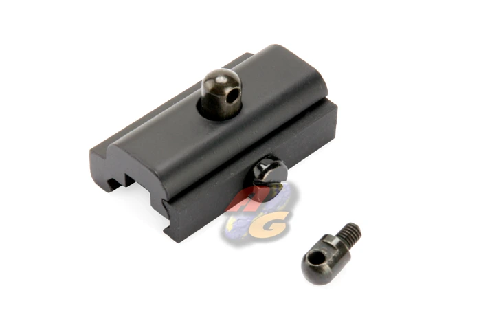 [DB-BP-M12] DiBoys Bipod Adapter
