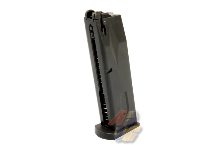 Double Bell M9 25 Rounds Gas Magazine