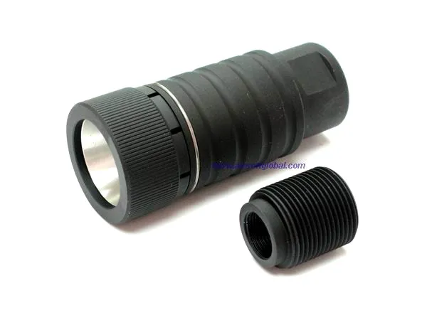 Classic Army Krinkov 4-Piece Flash Hider