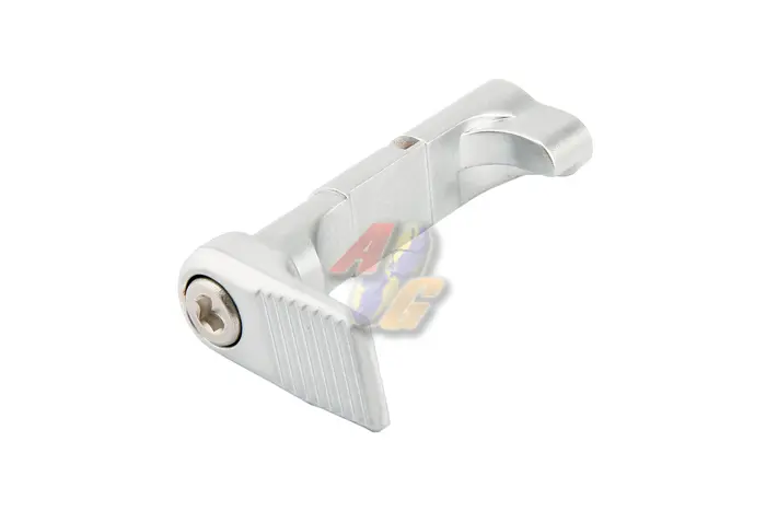 NINE BALL Magazine Catch for TM Hi-Capa Series - SV (Square) (Short)