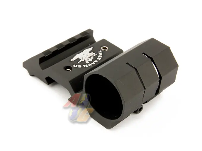 G&P Multi Purpose Side Rail Mount