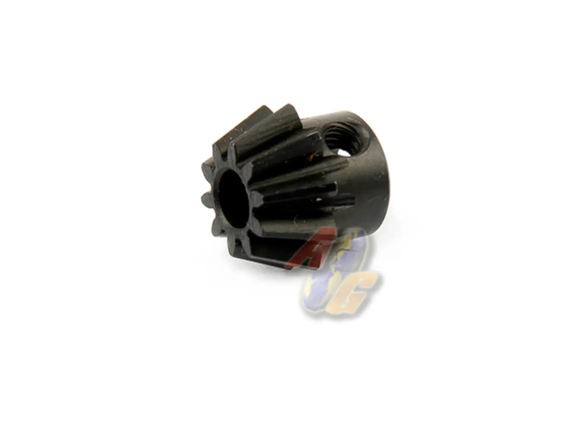 Systema Hardened Motor Pinion Gear - New Type
