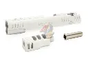 Shooters Design Limcat Phantera Knife w/ Comp for Tokyo Marui Hi-Capa 5.1 GBB (Silver)