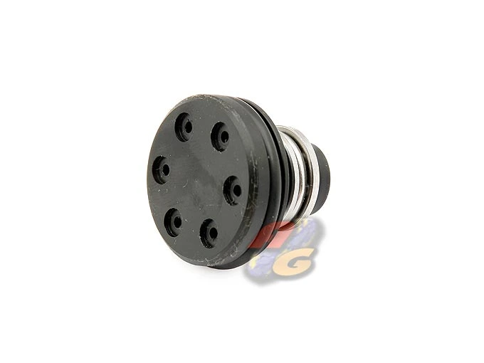 [ACTION-PH-01] Action Bearing Explosive Piston Head
