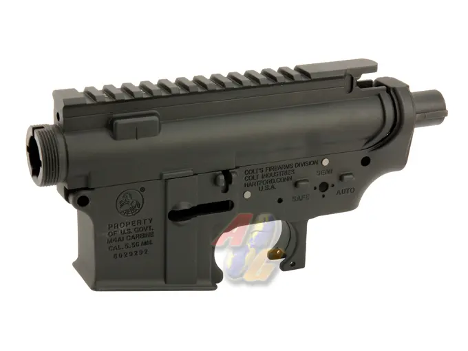 G&P M4A1 Metal Body (Colt M4A1)(B Type)