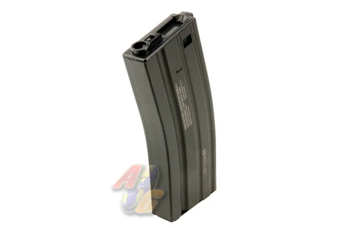 [DB-MAG-M16300WM] DiBoys M16/ M4 300 Rounds Hi-Cap AEG Magazine - HK Marking