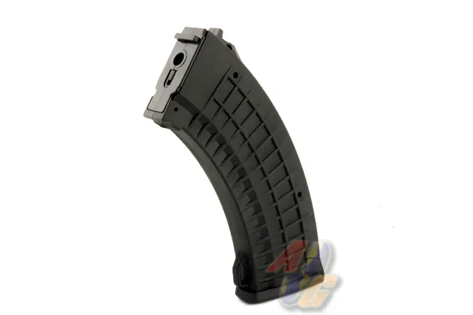 G&P AK Illuminated AEG Magazine Ver.III (Black)