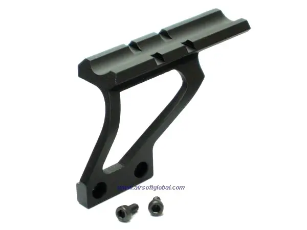 G&P Scope Mount Base (Short)(Black)