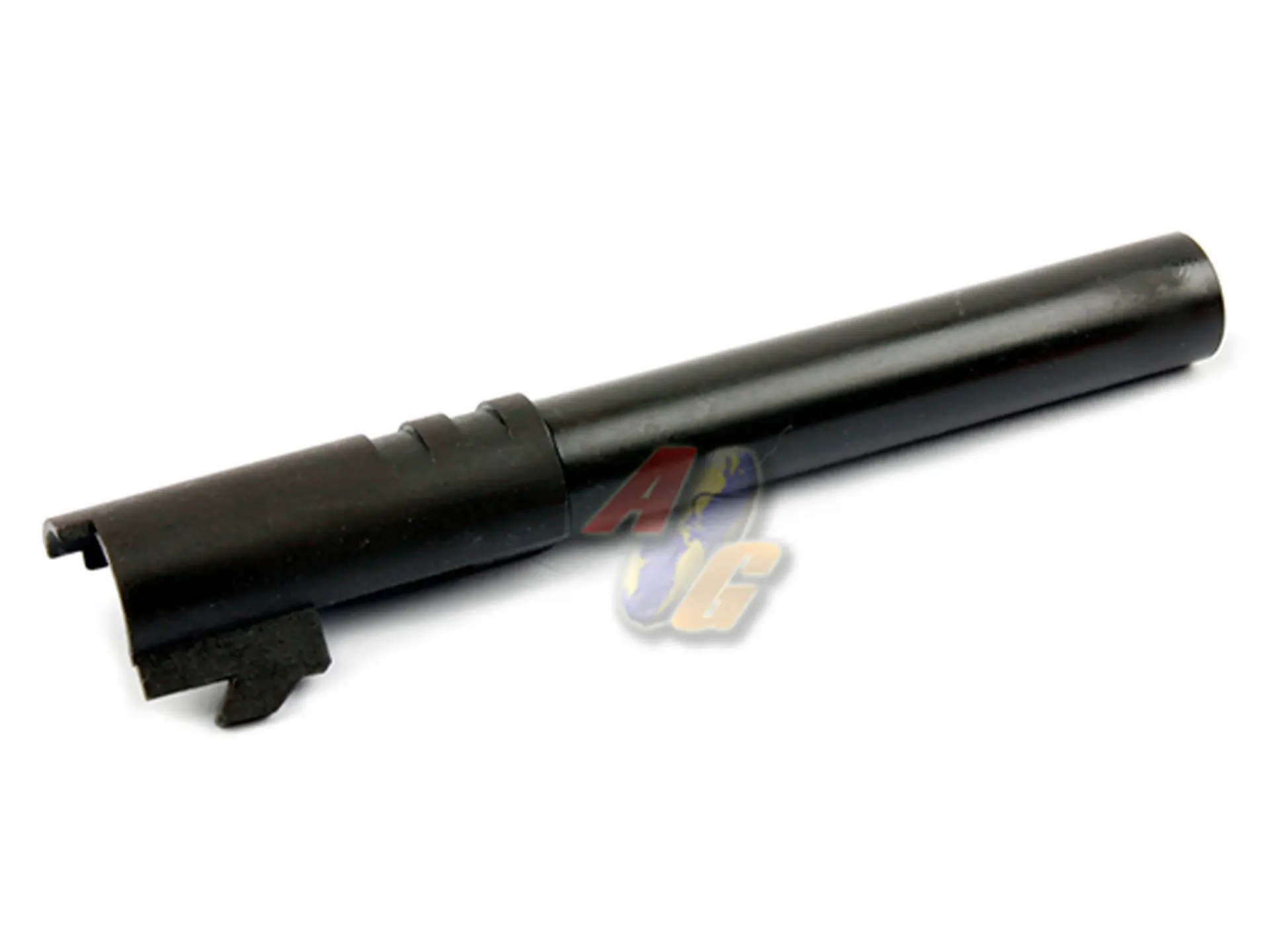 Guarder Steel Barrel & Chamber for Tokyo Marui M1911A1 GBB Series