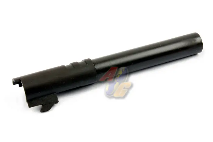 Guarder Steel Barrel & Chamber for Tokyo Marui M1911A1 GBB Series