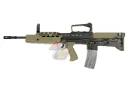 Army Armament R85A1 EBB (Full Metal)