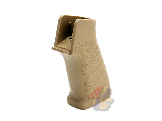 G&P TD M16 Grip With Heat Sink End Set (Sand)