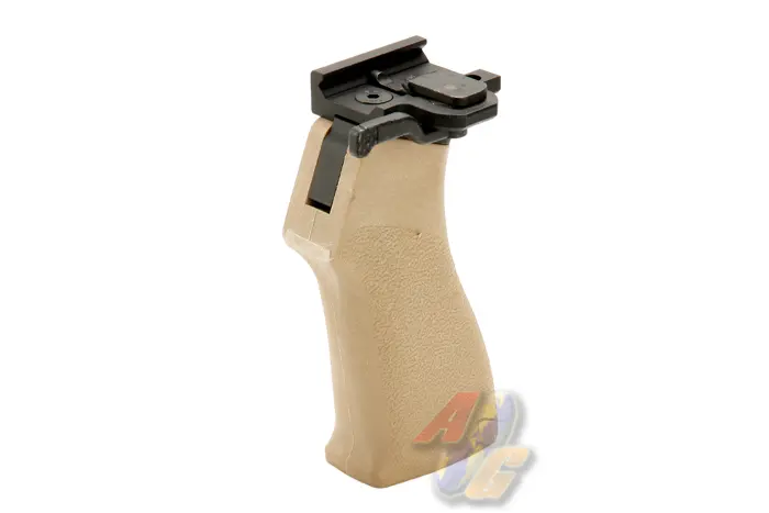 G&P TD M16 QD Grip (Sand)