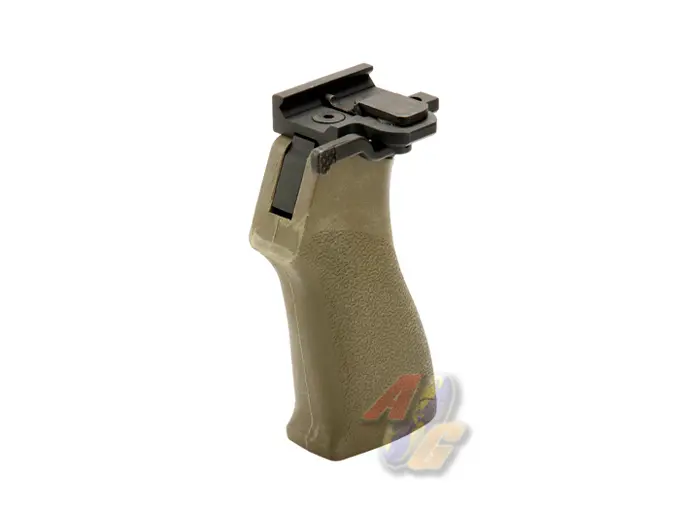 G&P TD M16 QD Grip (OD)