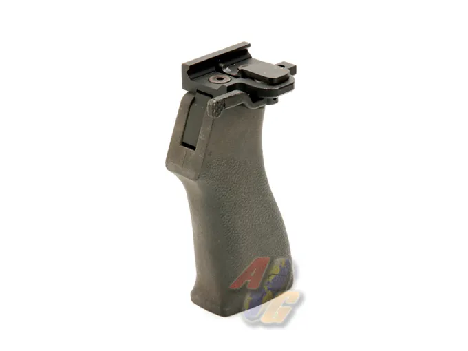 G&P TD M16 QD Grip (Black)