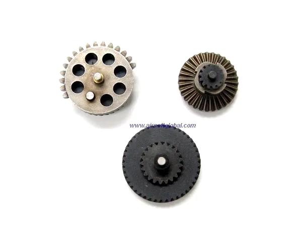 Classic Army Helical High Speed Gear Set