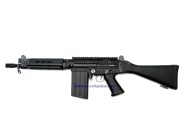 [CA-CA027M] Classic Army SA58 Carbine AEG