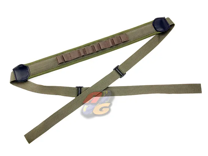 G&P Shotgun Sling - OD
