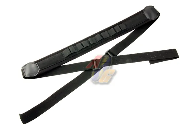 G&P Shotgun Sling - Black