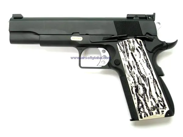 [WE-GP-0238] WE M1911 (Full Metal , SM Custom)