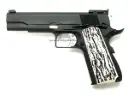 WE M1911 Full Metal GBB - SM Custom