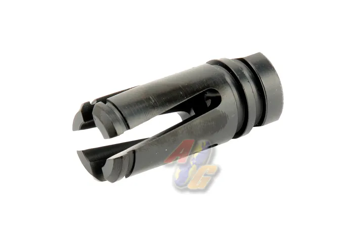 Classic Army Vortex Flash Hider - 14mm Clockwise