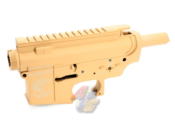 G&P SR16 URX E3 Metal Body - Sand