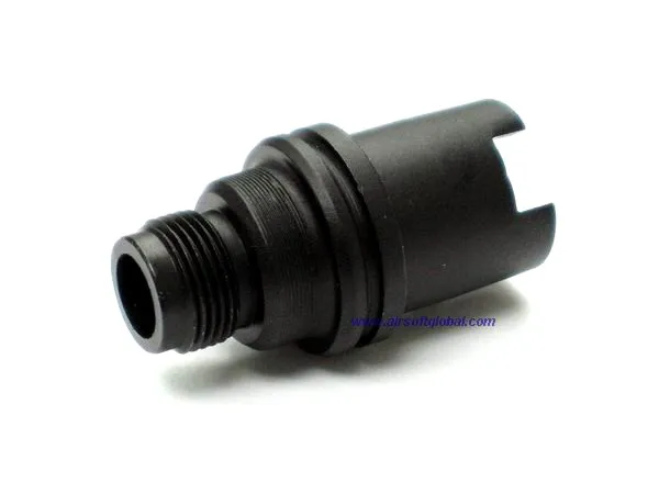 Classic Army G3 Adapter (14mm+)