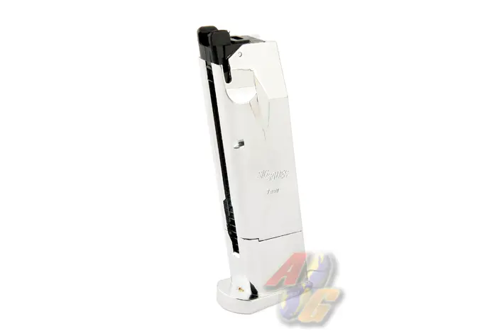 Tokyo Marui SIG SAUER P226 25 Rounds Magazine (SV)