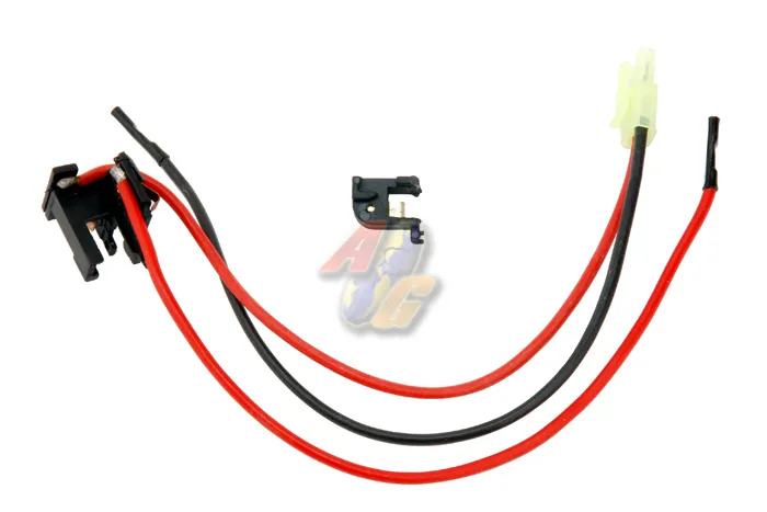 Classic Army High Silicone Wire for M16 AEG