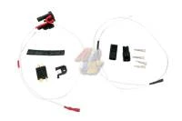 [ACTION-ASA-02F] Action Low Resistance Switch Assembly - Front (Ver 2)