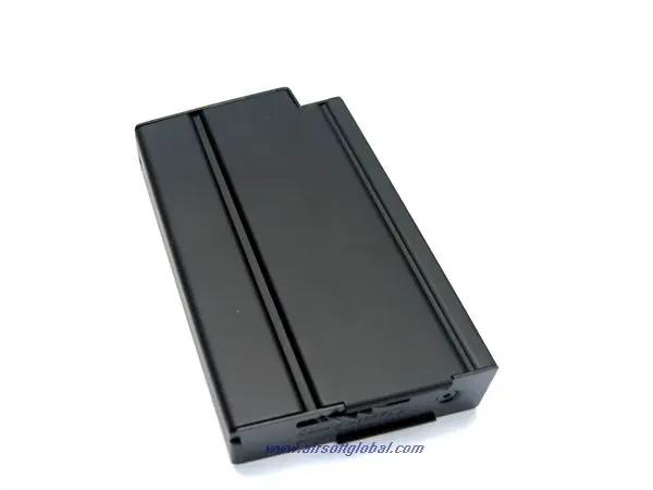 [CA-P329M] Classic Army 470 Rounds Hi-Cap Magazine for M14 AEG Series
