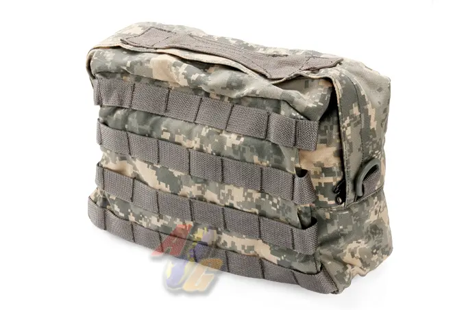 G&P Molle Utility Pouch (ACU)