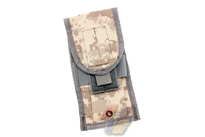 G&P Molle M4 Magazine Pouch (ACU) **Last One**