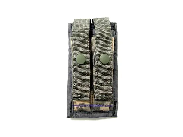[GP-596A-ACU] G&P Molle Pistol Magazine Pouch (ACU)