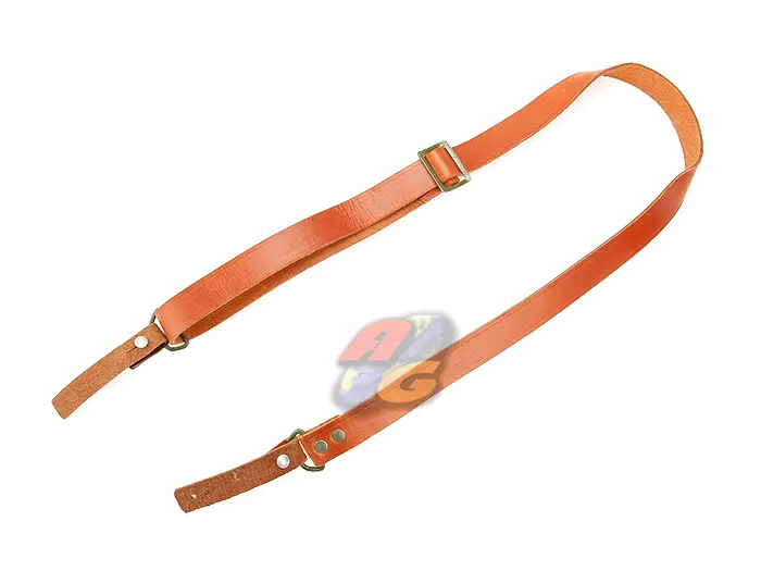 G&P AK Leather Sling