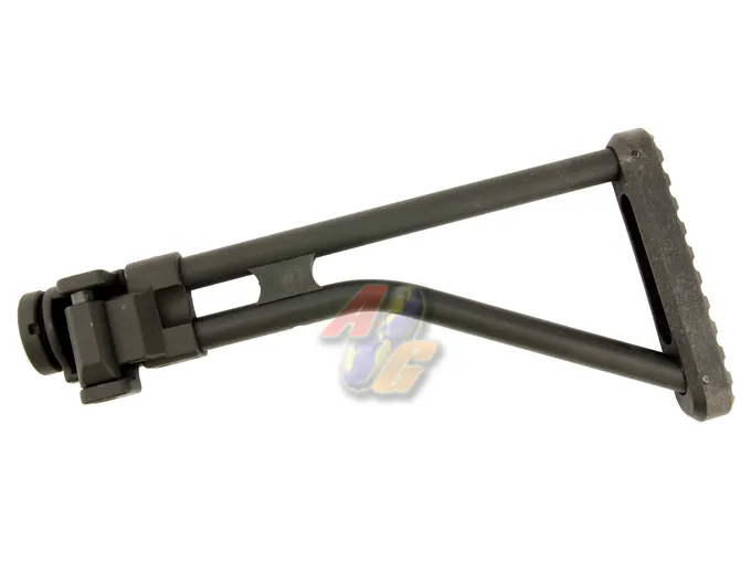 AGK LR-300 Folding Stock