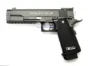 WE Hi Capa 5.2 Full Metal No Marking GBB - Type R