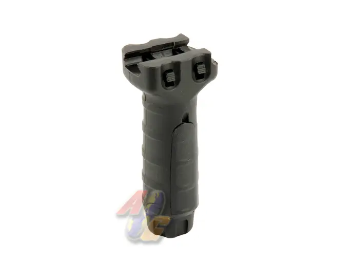 [GP-GP671B] G&P Raider Foregrip (Black)