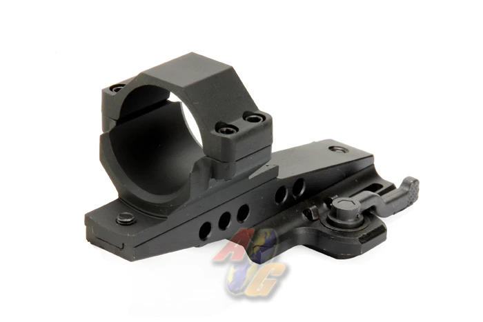 AGK Throw Lever Ring Set w/ Forward Extension Spacer