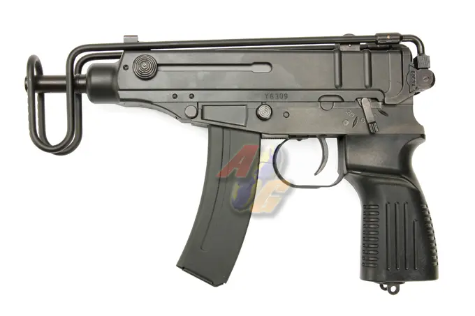 Tokyo Marui Scorpion VZ61 SMG ( AEP System ) Full Set
