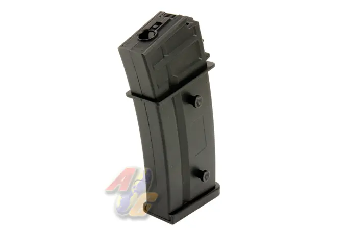 DiBoys G36C 470 Rounds Hi-Cap AEG Magazine