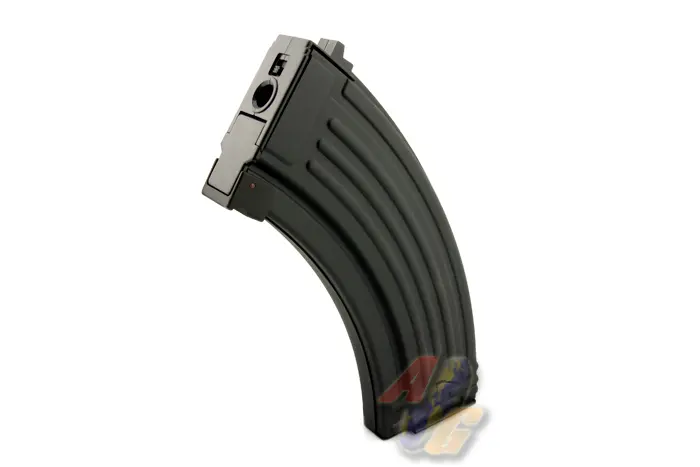King Arms 600 Rounds Magazine for Marui AK AEG Series